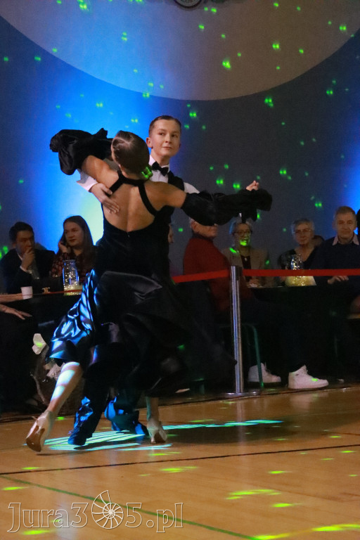 Fotorelacja VII: Otwarte Mistrzostwa Jury Krakowsko-Częstochowskiej w Koziegłowach