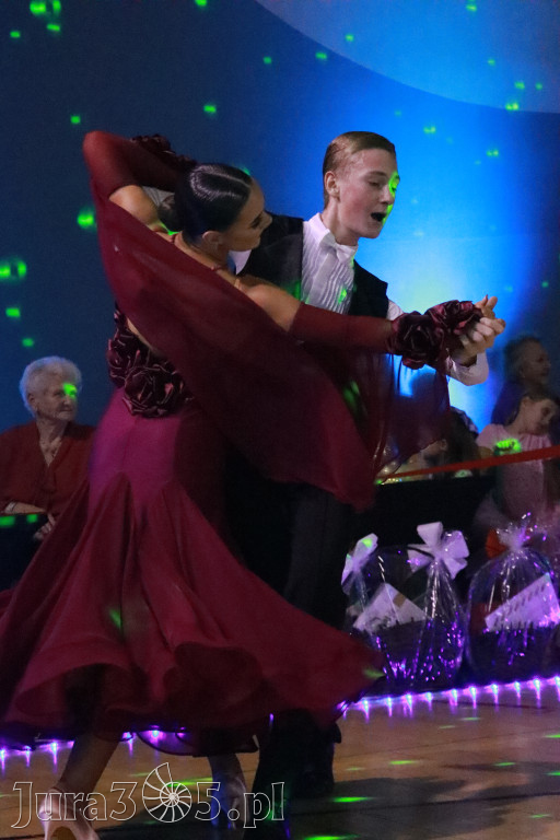 Fotorelacja VII: Otwarte Mistrzostwa Jury Krakowsko-Częstochowskiej w Koziegłowach