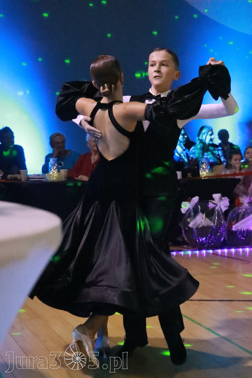 Fotorelacja VII: Otwarte Mistrzostwa Jury Krakowsko-Częstochowskiej w Koziegłowach