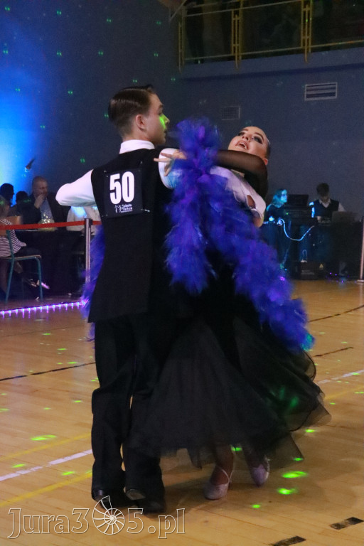 Fotorelacja VII: Otwarte Mistrzostwa Jury Krakowsko-Częstochowskiej w Koziegłowach