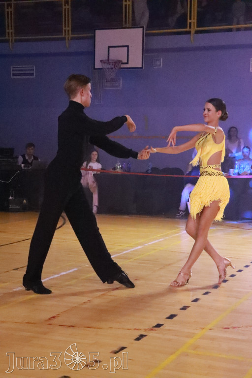 Fotorelacja VII: Otwarte Mistrzostwa Jury Krakowsko-Częstochowskiej w Koziegłowach