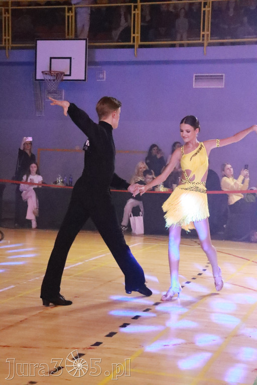 Fotorelacja VII: Otwarte Mistrzostwa Jury Krakowsko-Częstochowskiej w Koziegłowach