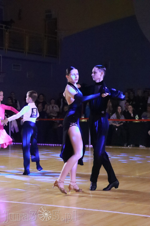 Fotorelacja VII: Otwarte Mistrzostwa Jury Krakowsko-Częstochowskiej w Koziegłowach
