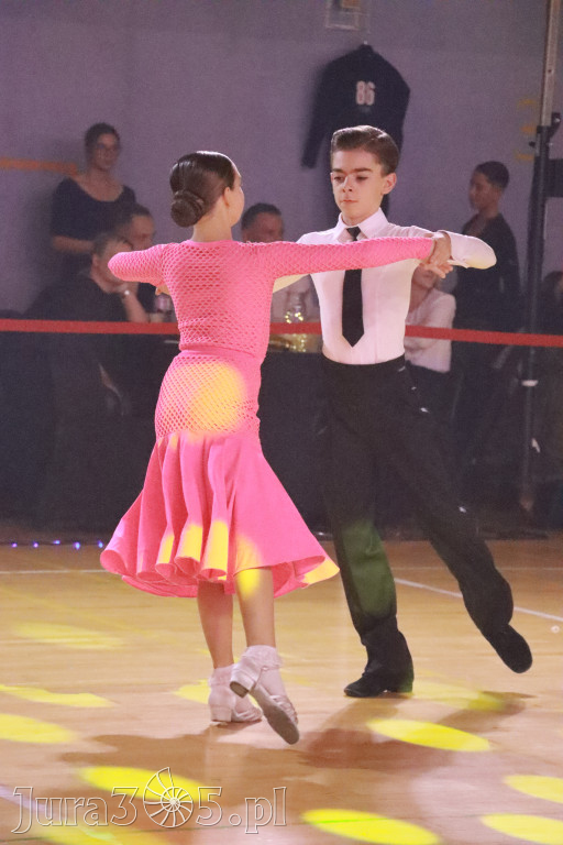 Fotorelacja VII: Otwarte Mistrzostwa Jury Krakowsko-Częstochowskiej w Koziegłowach