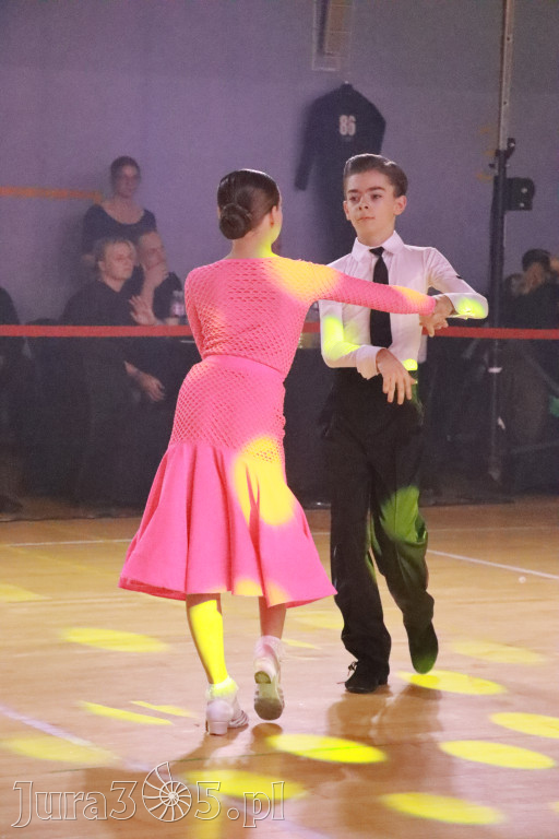 Fotorelacja VII: Otwarte Mistrzostwa Jury Krakowsko-Częstochowskiej w Koziegłowach