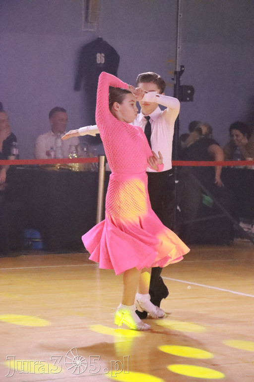 Fotorelacja VII: Otwarte Mistrzostwa Jury Krakowsko-Częstochowskiej w Koziegłowach