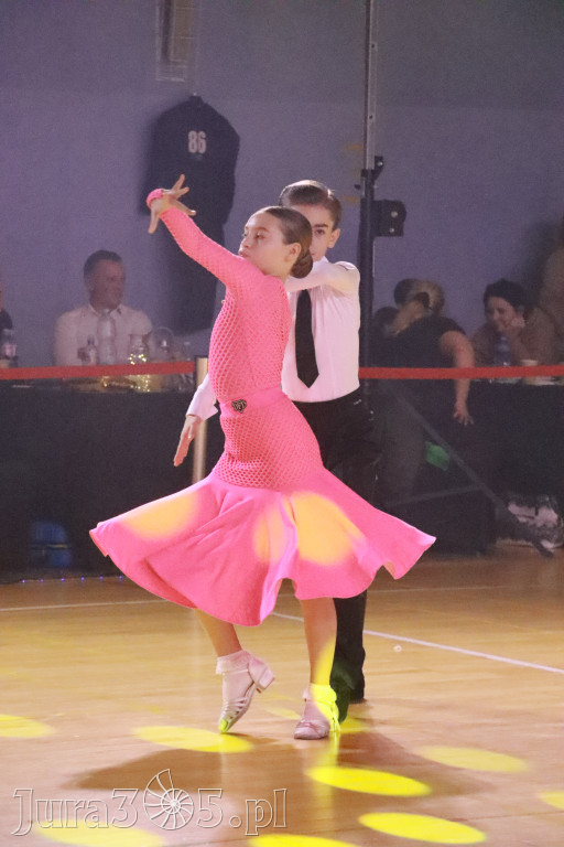 Fotorelacja VII: Otwarte Mistrzostwa Jury Krakowsko-Częstochowskiej w Koziegłowach