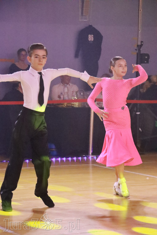 Fotorelacja VII: Otwarte Mistrzostwa Jury Krakowsko-Częstochowskiej w Koziegłowach