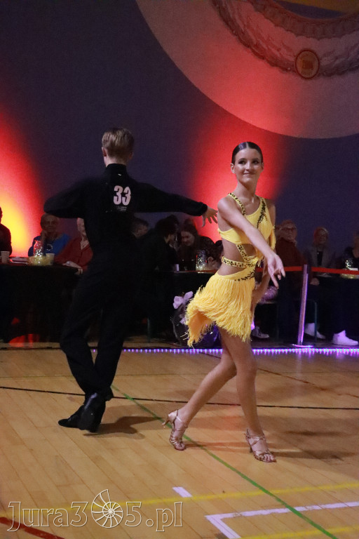 Fotorelacja VII: Otwarte Mistrzostwa Jury Krakowsko-Częstochowskiej w Koziegłowach