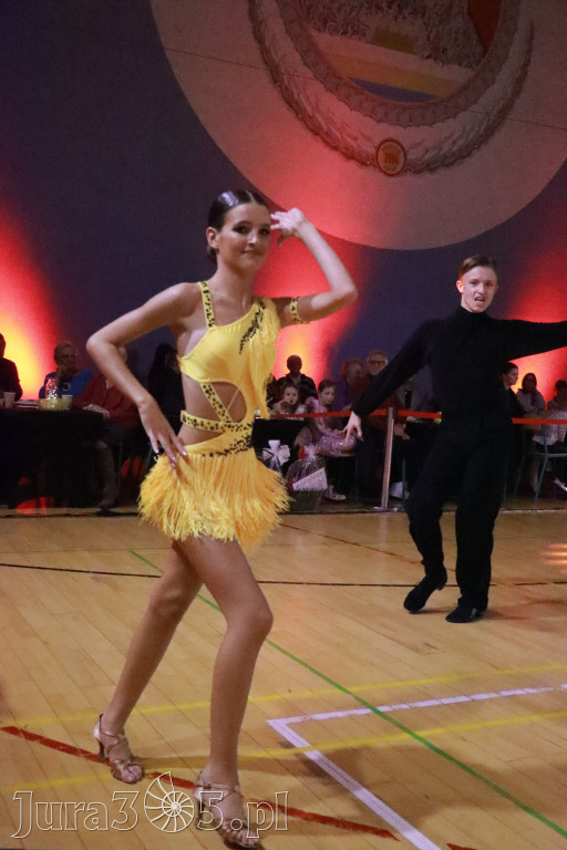 Fotorelacja VII: Otwarte Mistrzostwa Jury Krakowsko-Częstochowskiej w Koziegłowach