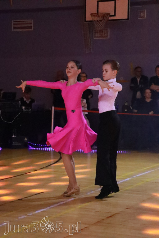 Fotorelacja VII: Otwarte Mistrzostwa Jury Krakowsko-Częstochowskiej w Koziegłowach