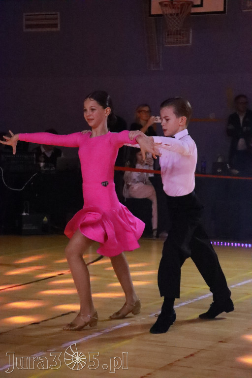 Fotorelacja VII: Otwarte Mistrzostwa Jury Krakowsko-Częstochowskiej w Koziegłowach