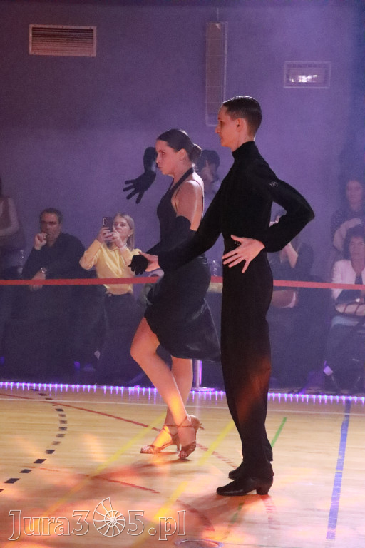 Fotorelacja VII: Otwarte Mistrzostwa Jury Krakowsko-Częstochowskiej w Koziegłowach