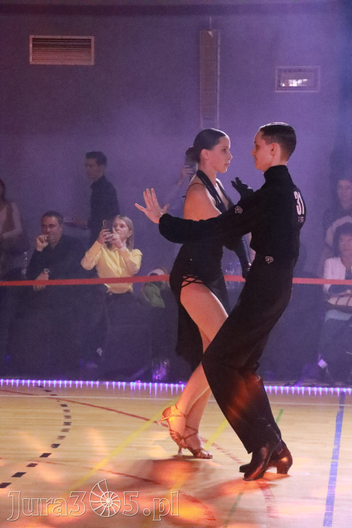 Fotorelacja VII: Otwarte Mistrzostwa Jury Krakowsko-Częstochowskiej w Koziegłowach