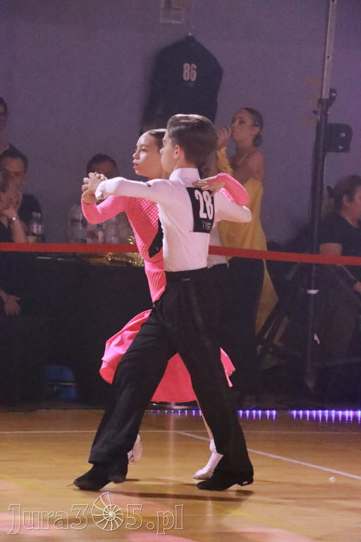 Fotorelacja VII: Otwarte Mistrzostwa Jury Krakowsko-Częstochowskiej w Koziegłowach