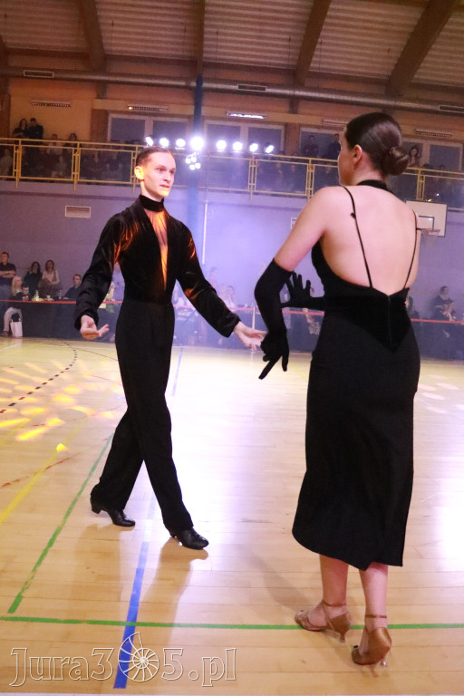 Fotorelacja VII: Otwarte Mistrzostwa Jury Krakowsko-Częstochowskiej w Koziegłowach