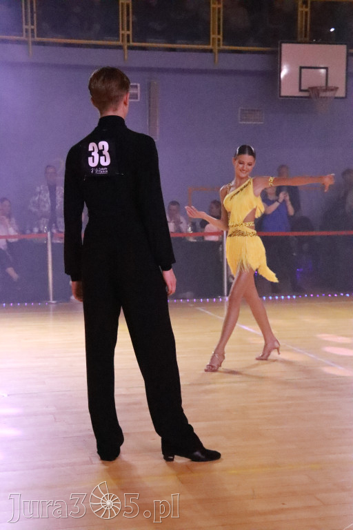 Fotorelacja VII: Otwarte Mistrzostwa Jury Krakowsko-Częstochowskiej w Koziegłowach