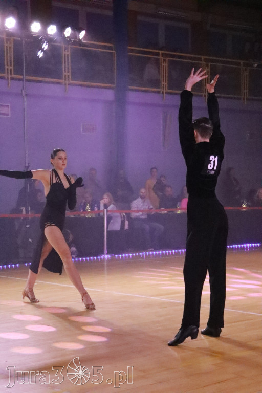 Fotorelacja VII: Otwarte Mistrzostwa Jury Krakowsko-Częstochowskiej w Koziegłowach