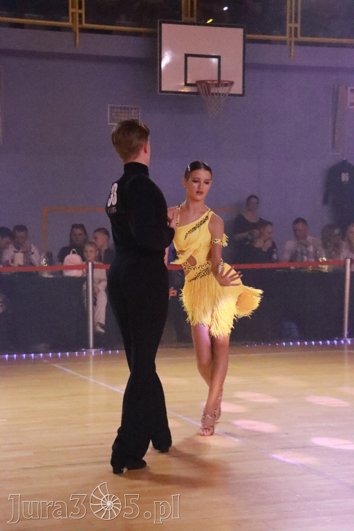 Fotorelacja VII: Otwarte Mistrzostwa Jury Krakowsko-Częstochowskiej w Koziegłowach