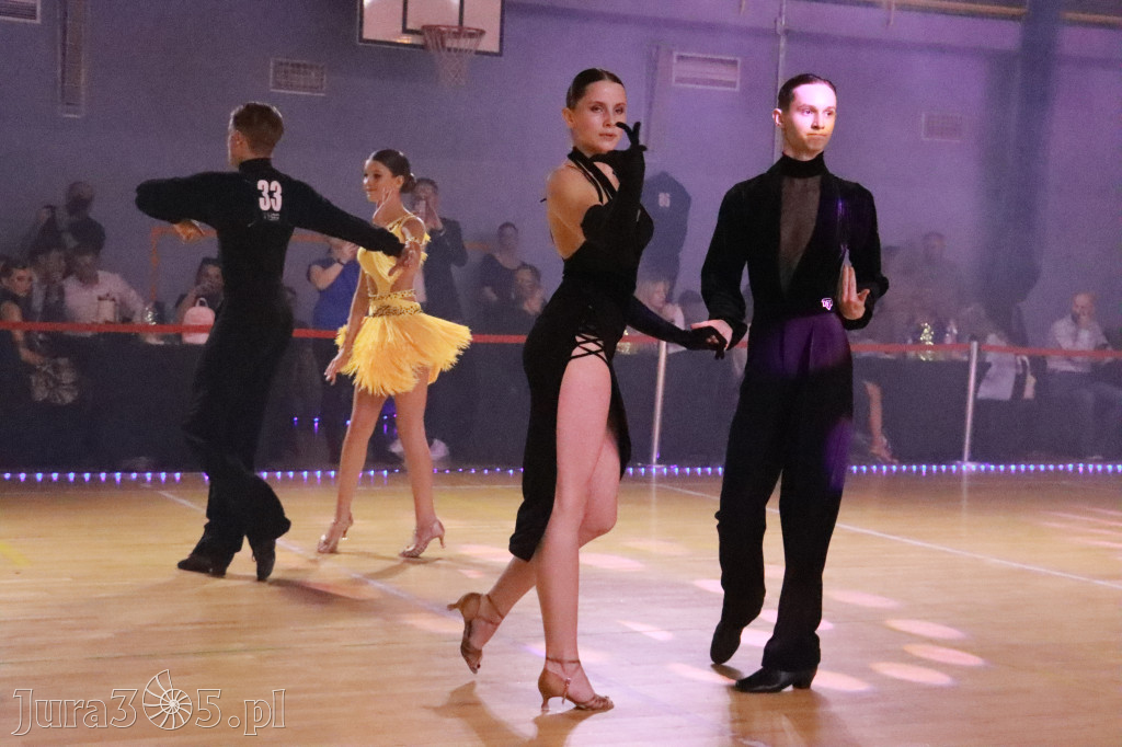Fotorelacja VII: Otwarte Mistrzostwa Jury Krakowsko-Częstochowskiej w Koziegłowach