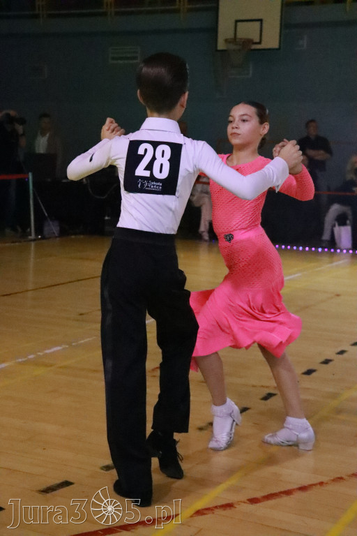 Fotorelacja VII: Otwarte Mistrzostwa Jury Krakowsko-Częstochowskiej w Koziegłowach