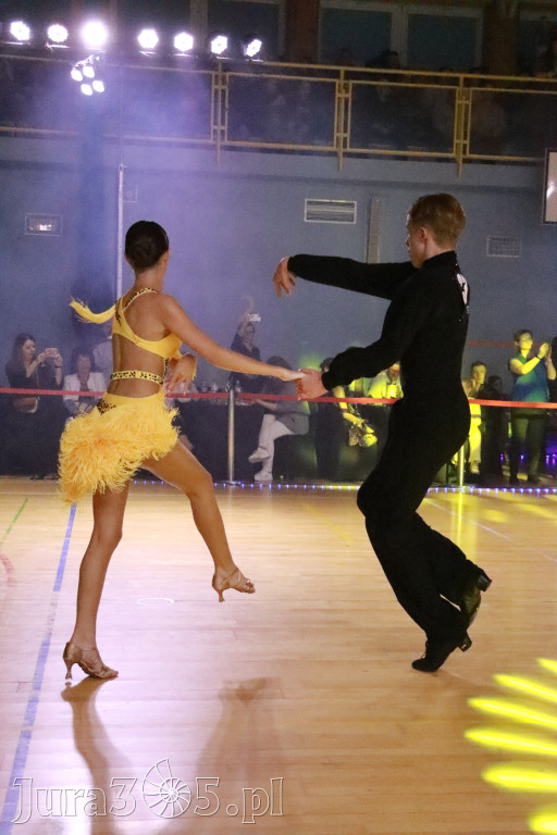 Fotorelacja VII: Otwarte Mistrzostwa Jury Krakowsko-Częstochowskiej w Koziegłowach