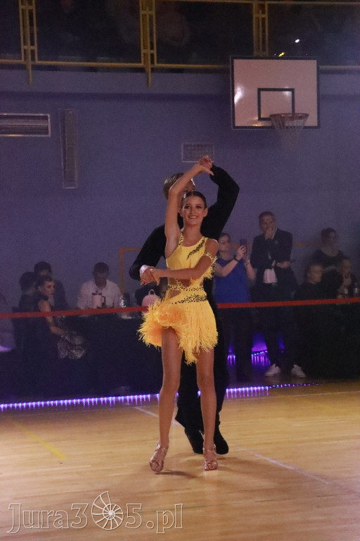 Fotorelacja VII: Otwarte Mistrzostwa Jury Krakowsko-Częstochowskiej w Koziegłowach