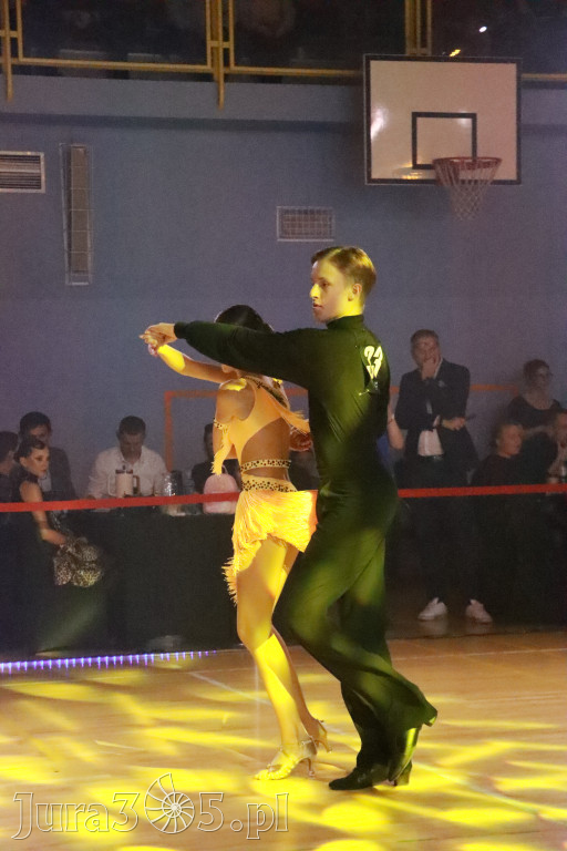 Fotorelacja VII: Otwarte Mistrzostwa Jury Krakowsko-Częstochowskiej w Koziegłowach