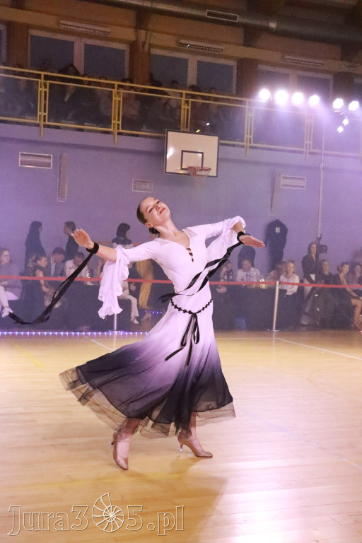 Fotorelacja VII: Otwarte Mistrzostwa Jury Krakowsko-Częstochowskiej w Koziegłowach