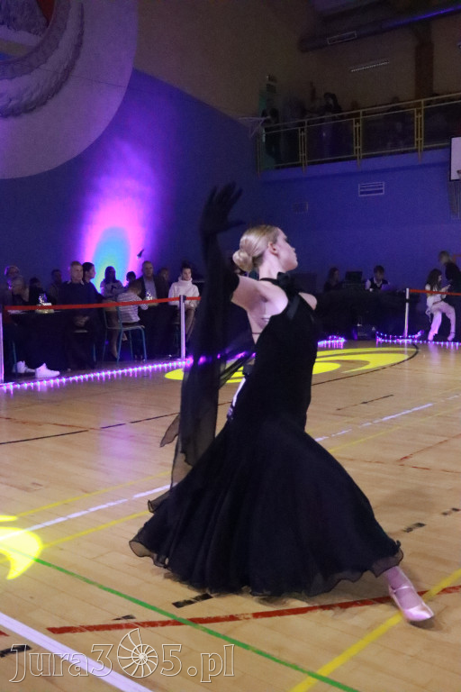 Fotorelacja VII: Otwarte Mistrzostwa Jury Krakowsko-Częstochowskiej w Koziegłowach
