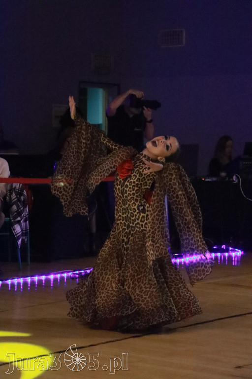 Fotorelacja VII: Otwarte Mistrzostwa Jury Krakowsko-Częstochowskiej w Koziegłowach