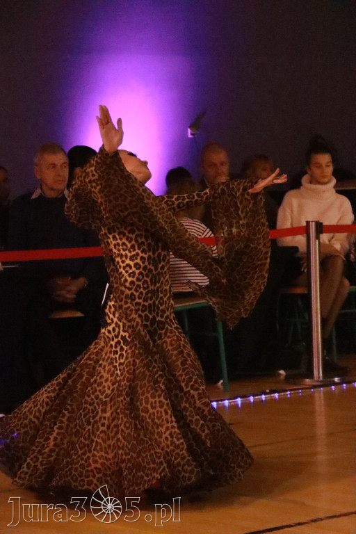 Fotorelacja VII: Otwarte Mistrzostwa Jury Krakowsko-Częstochowskiej w Koziegłowach