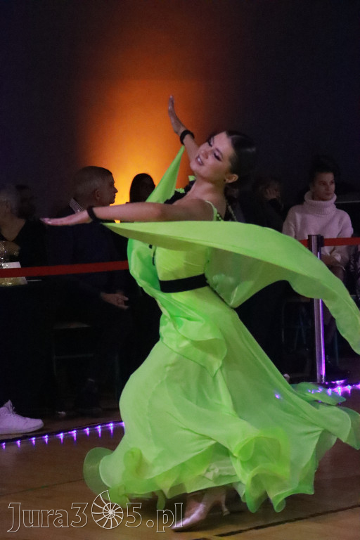Fotorelacja VII: Otwarte Mistrzostwa Jury Krakowsko-Częstochowskiej w Koziegłowach