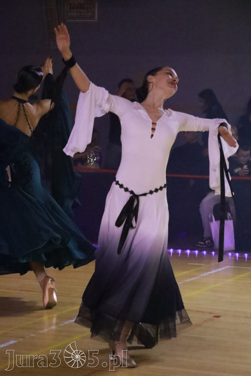 Fotorelacja VII: Otwarte Mistrzostwa Jury Krakowsko-Częstochowskiej w Koziegłowach