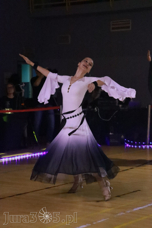 Fotorelacja VII: Otwarte Mistrzostwa Jury Krakowsko-Częstochowskiej w Koziegłowach