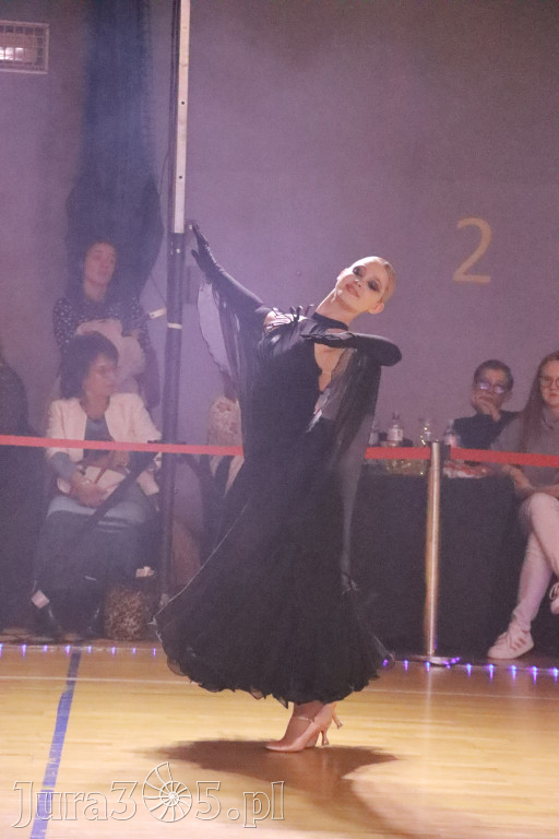 Fotorelacja VII: Otwarte Mistrzostwa Jury Krakowsko-Częstochowskiej w Koziegłowach