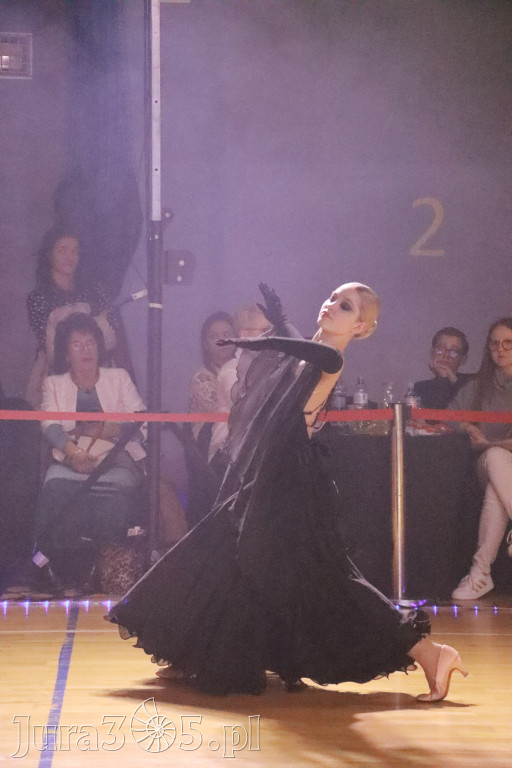 Fotorelacja VII: Otwarte Mistrzostwa Jury Krakowsko-Częstochowskiej w Koziegłowach