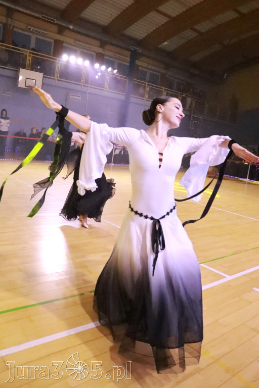 Fotorelacja VII: Otwarte Mistrzostwa Jury Krakowsko-Częstochowskiej w Koziegłowach