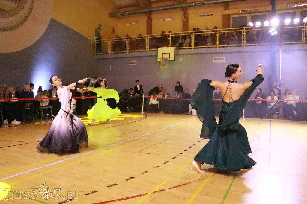 Fotorelacja VII: Otwarte Mistrzostwa Jury Krakowsko-Częstochowskiej w Koziegłowach