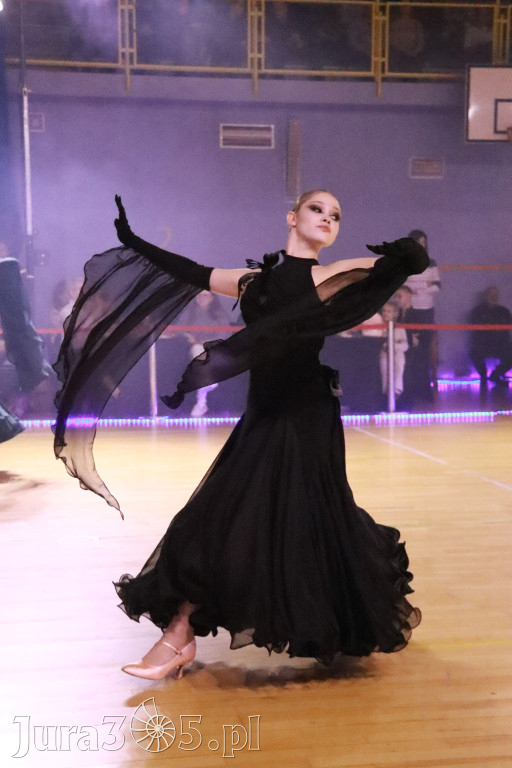 Fotorelacja VII: Otwarte Mistrzostwa Jury Krakowsko-Częstochowskiej w Koziegłowach