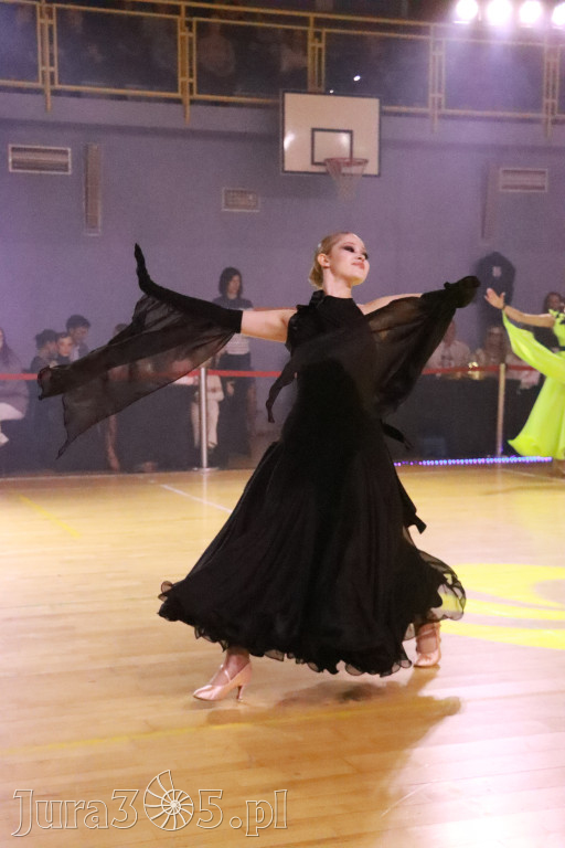Fotorelacja VII: Otwarte Mistrzostwa Jury Krakowsko-Częstochowskiej w Koziegłowach