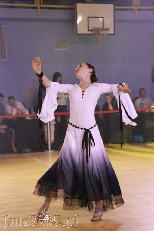 Fotorelacja VII: Otwarte Mistrzostwa Jury Krakowsko-Częstochowskiej w Koziegłowach