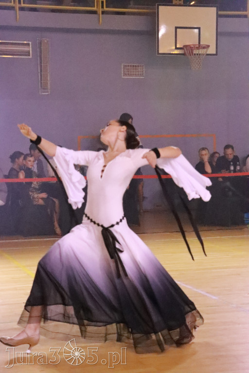 Fotorelacja VII: Otwarte Mistrzostwa Jury Krakowsko-Częstochowskiej w Koziegłowach