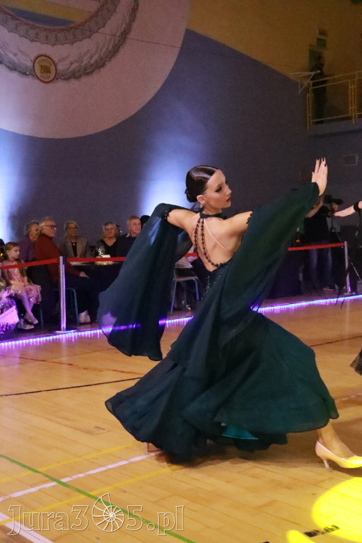 Fotorelacja VII: Otwarte Mistrzostwa Jury Krakowsko-Częstochowskiej w Koziegłowach
