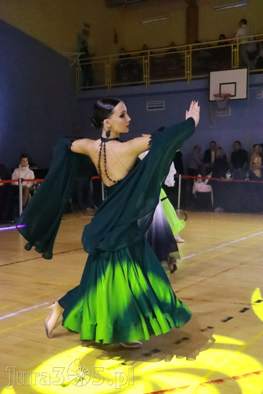 Fotorelacja VII: Otwarte Mistrzostwa Jury Krakowsko-Częstochowskiej w Koziegłowach