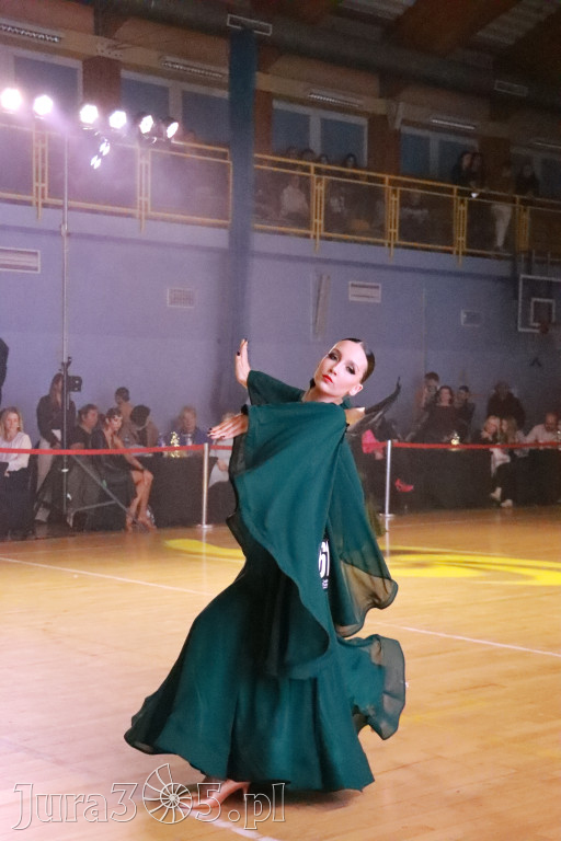 Fotorelacja VII: Otwarte Mistrzostwa Jury Krakowsko-Częstochowskiej w Koziegłowach