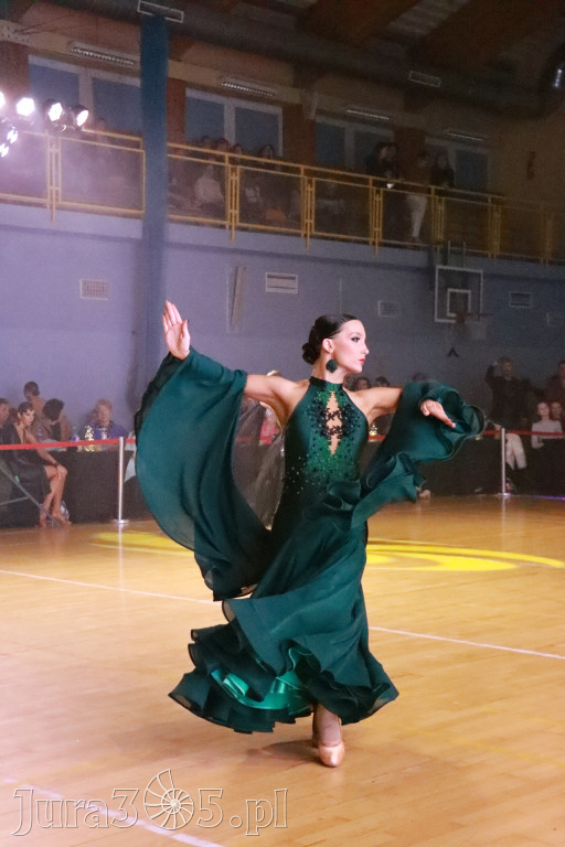 Fotorelacja VII: Otwarte Mistrzostwa Jury Krakowsko-Częstochowskiej w Koziegłowach