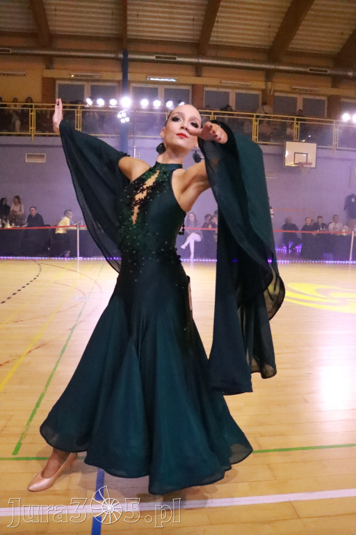 Fotorelacja VII: Otwarte Mistrzostwa Jury Krakowsko-Częstochowskiej w Koziegłowach