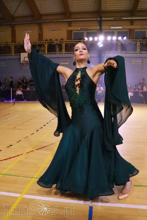 Fotorelacja VII: Otwarte Mistrzostwa Jury Krakowsko-Częstochowskiej w Koziegłowach