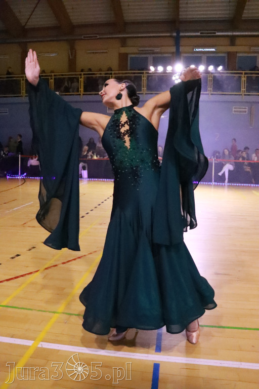 Fotorelacja VII: Otwarte Mistrzostwa Jury Krakowsko-Częstochowskiej w Koziegłowach